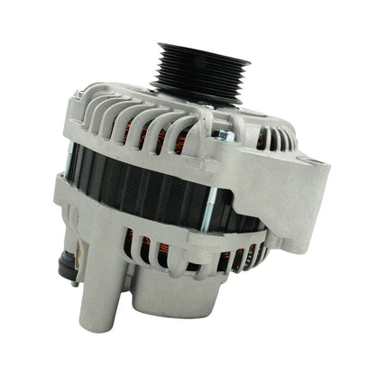 Alternator Fit For Holden Commodore VE V8 Gen4 Gen5 L76 LS2 LS3 6.0L 6.2L 2006-2014