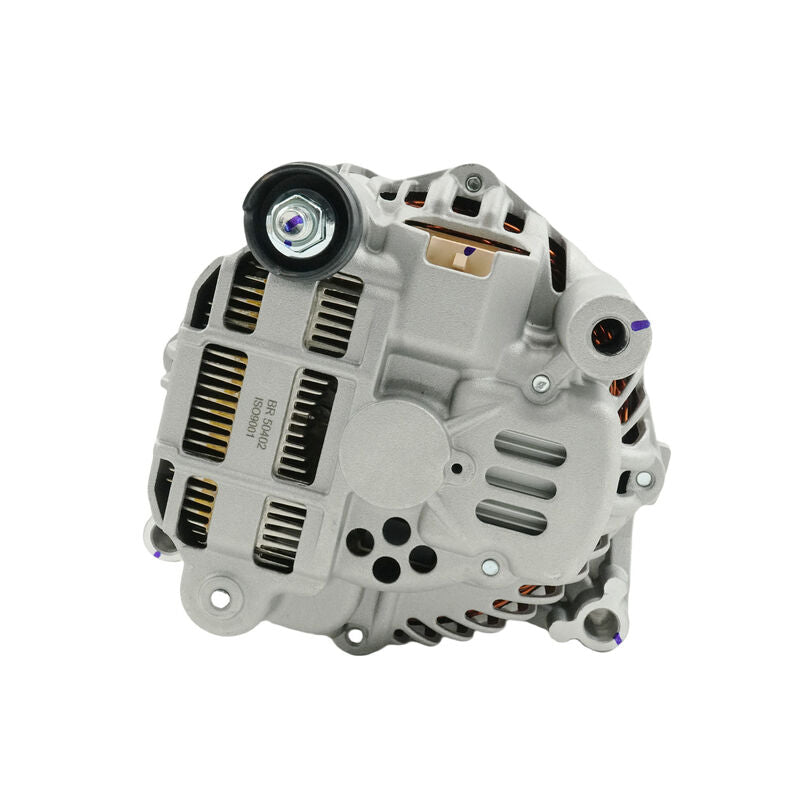 Alternator Fit For Holden Commodore VE V8 Gen4 Gen5 L76 LS2 LS3 6.0L 6.2L 2006-2014