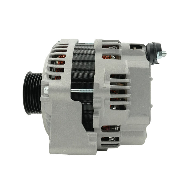 Alternator Fit For Holden Commodore VE V8 Gen4 Gen5 L76 LS2 LS3 6.0L 6.2L 2006-2014