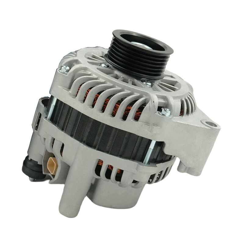 Alternator Fit For Holden Commodore VE V8 Gen4 Gen5 L76 LS2 LS3 6.0L 6.2L 2006-2014