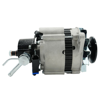 70A Alternator Fit For Holden TF Rodeo 2.8L 3.0L Diesel 4JB1 4JB1-T 4JH1TC 1988-2004