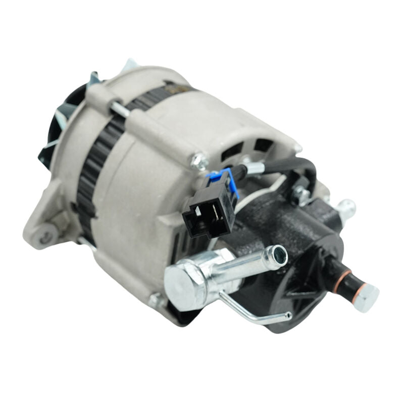 70A Alternator Fit For Holden TF Rodeo 2.8L 3.0L Diesel 4JB1 4JB1-T 4JH1TC 1988-2004