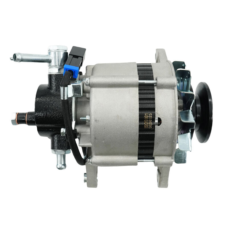70A Alternator Fit For Holden TF Rodeo 2.8L 3.0L Diesel 4JB1 4JB1-T 4JH1TC 1988-2004