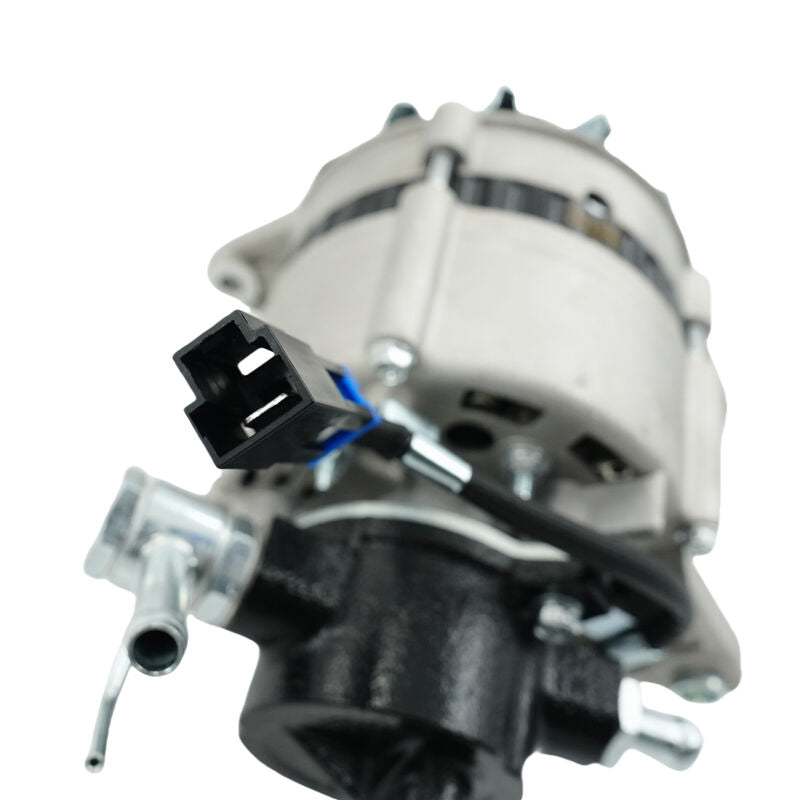 70A Alternator Fit For Holden TF Rodeo 2.8L 3.0L Diesel 4JB1 4JB1-T 4JH1TC 1988-2004