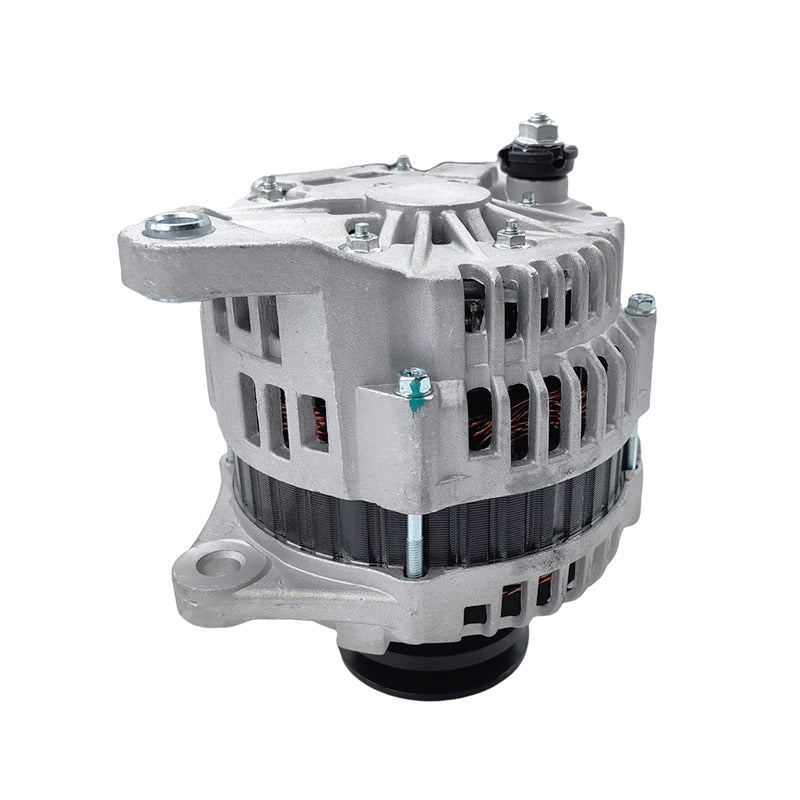 Alternator Fit For Holden Rodeo TF Jackaroo Monterey UBS 3.0L 4JX1T Diesel 1998-2004