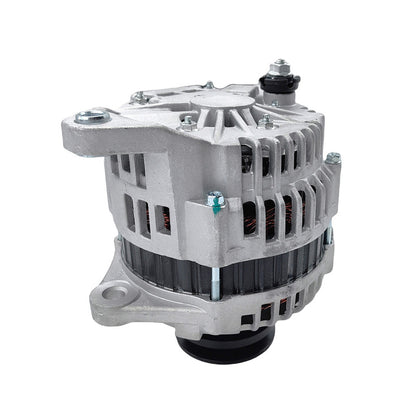 Alternator Fit For Holden Rodeo TF Jackaroo Monterey UBS 3.0L 4JX1T Diesel 1998-2004