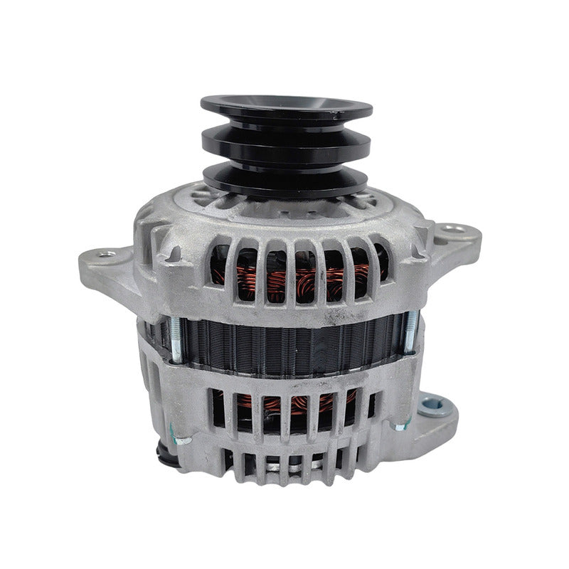 Alternator Fit For Holden Rodeo TF Jackaroo Monterey UBS 3.0L 4JX1T Diesel 1998-2004