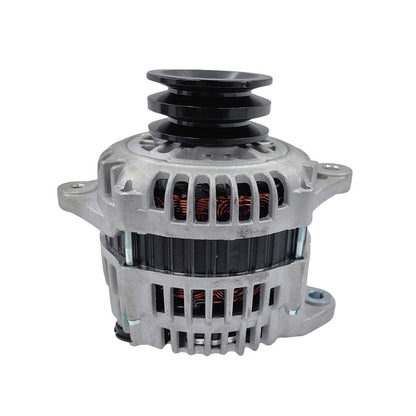 Alternator Fit For Holden Rodeo TF Jackaroo Monterey UBS 3.0L 4JX1T Diesel 1998-2004