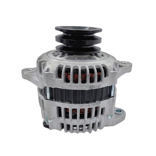 Alternator Fit For Holden Rodeo TF Jackaroo Monterey UBS 3.0L 4JX1T Diesel 1998-2004