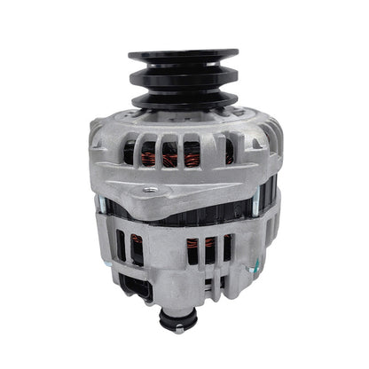Alternator Fit For Holden Rodeo TF Jackaroo Monterey UBS 3.0L 4JX1T Diesel 1998-2004