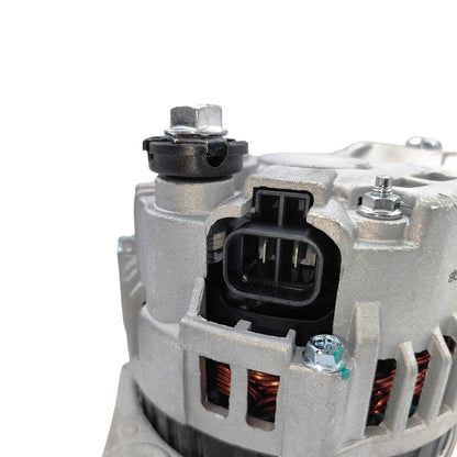 Alternator Fit For Holden Rodeo TF Jackaroo Monterey UBS 3.0L 4JX1T Diesel 1998-2004