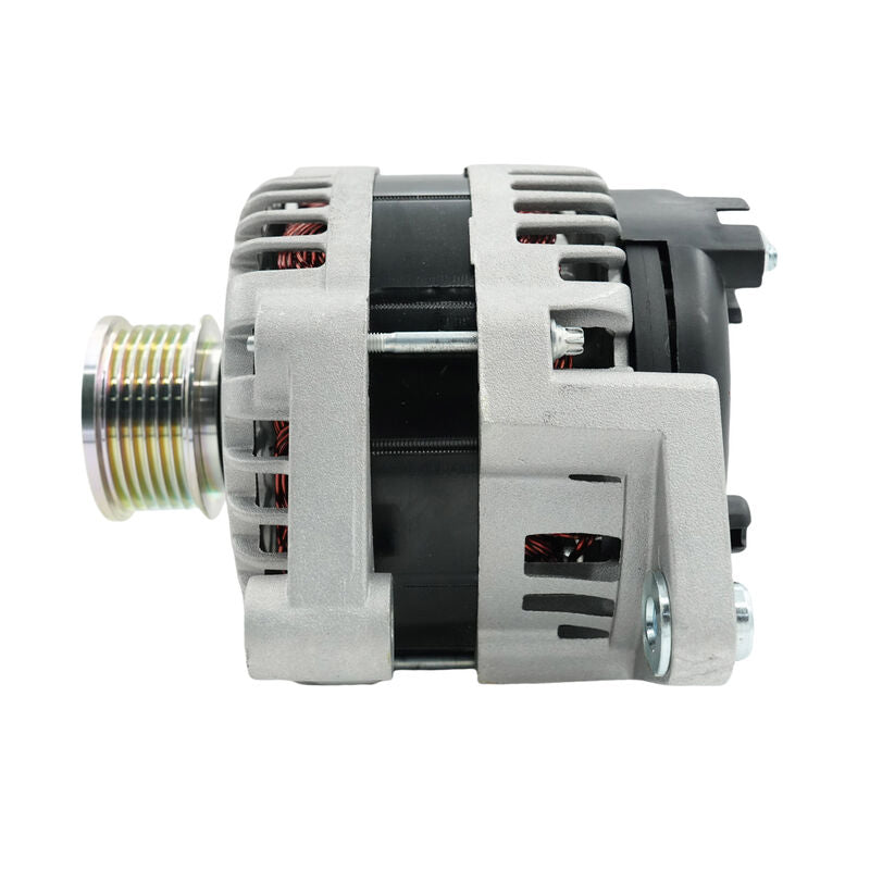 120A Alternator Fit For Holden Cruze JG Engine Z20S1 FWD 2.0L Diesel 2009-2011