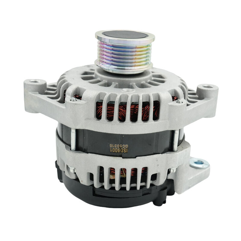 120A Alternator Fit For Holden Cruze JG Engine Z20S1 FWD 2.0L Diesel 2009-2011
