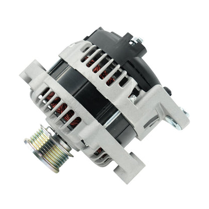 120A Alternator Fit For Holden Cruze JG Engine Z20S1 FWD 2.0L Diesel 2009-2011
