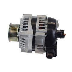 80 Amp Alternator Fit For Holden Colorado RC 4cyl 3.0L 4JJ1-TC 2008-2012 For Denso Type
