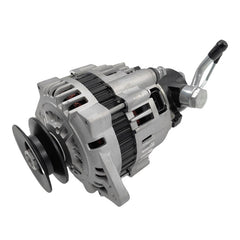 80A Alternator 2 Pin Fit For Holden Rodeo RA TF 3.0 DiTD TD 4x4 2001-2008