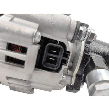 80A Alternator 2 Pin Fit For Holden Rodeo RA TF 3.0L 4JH1TC 4JH1T 2002-2007 8972402702