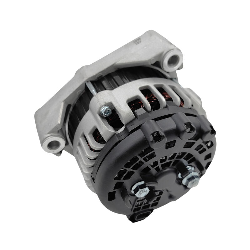 140A Alternator 6PV Fit For Holden Colorado RG 2.4L 2.8L LVN LWH LWN Diesel 2012-2021