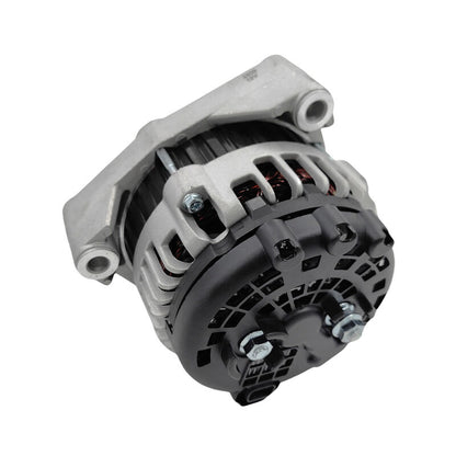 140A Alternator 6PV Fit For Holden Colorado RG 2.4L 2.8L LVN LWH LWN Diesel 2012-2021