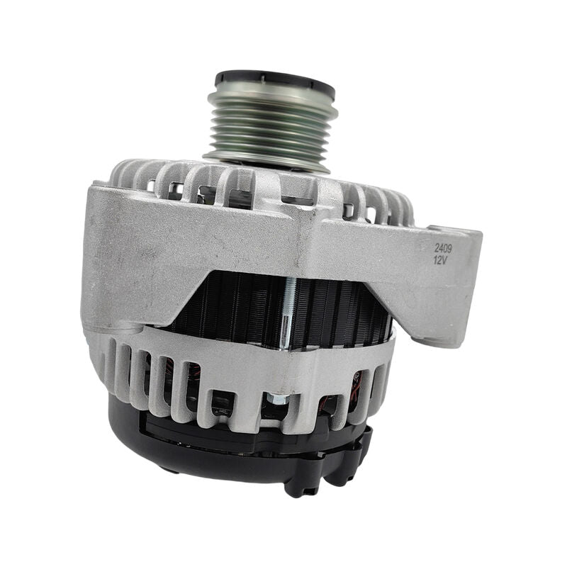 140A Alternator 6PV Fit For Holden Colorado RG 2.4L 2.8L LVN LWH LWN Diesel 2012-2021