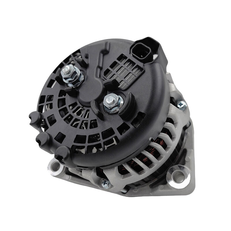 140A Alternator 6PV Fit For Holden Colorado RG 2.4L 2.8L LVN LWH LWN Diesel 2012-2021