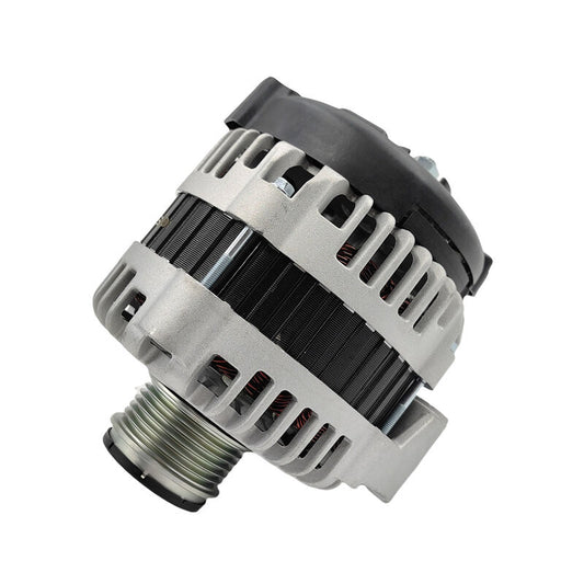 140A Alternator 6PV Fit For Holden Colorado RG 2.4L 2.8L LVN LWH LWN Diesel 2012-2021