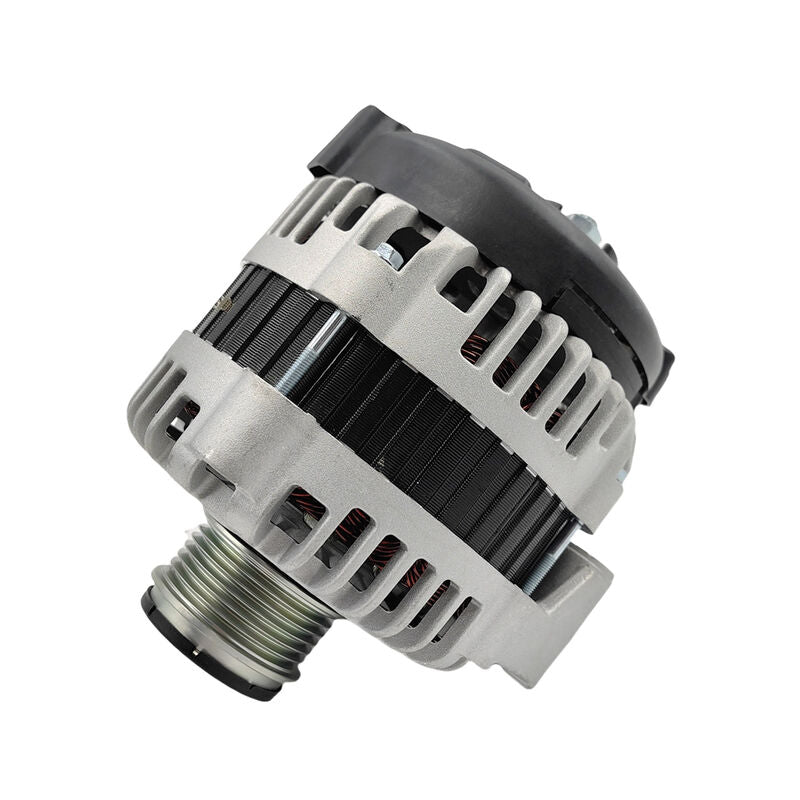 140A Alternator 6PV Fit For Holden Colorado RG 2.4L 2.8L LVN LWH LWN Diesel 2012-2021