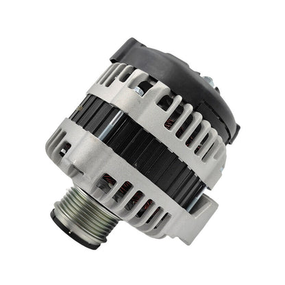 140A Alternator 6PV Fit For Holden Colorado RG 2.4L 2.8L LVN LWH LWN Diesel 2012-2021