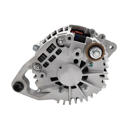 90A 2 Pin Alternator Fit For Nissan Fairlady Z32 Pulsar N15 N16 Bluebird G10 Gloria Y31 Serena C23 1988-2006 231004M510