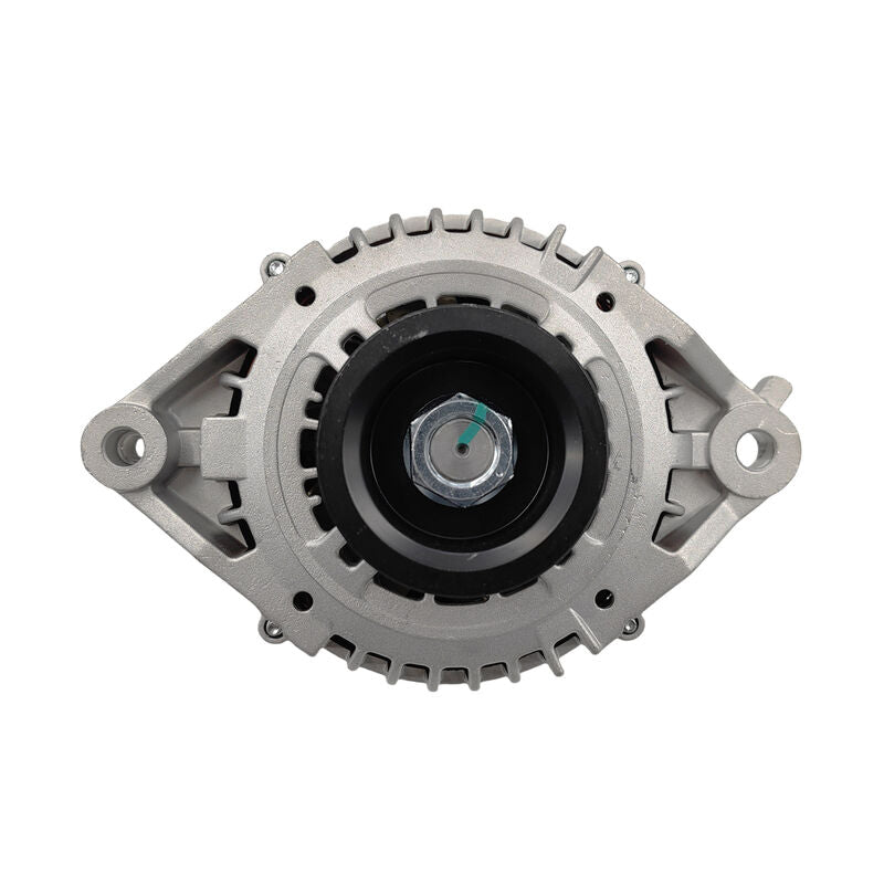90A 2 Pin Alternator Fit For Nissan Fairlady Z32 Pulsar N15 N16 Bluebird G10 Gloria Y31 Serena C23 1988-2006 231004M510