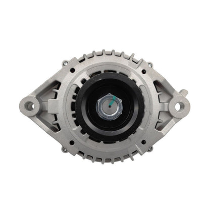 90A 2 Pin Alternator Fit For Nissan Fairlady Z32 Pulsar N15 N16 Bluebird G10 Gloria Y31 Serena C23 1988-2006 231004M510