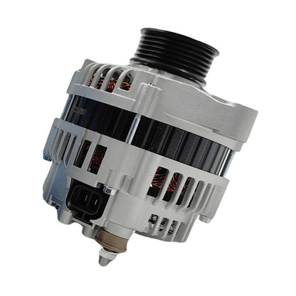 90A 2 Pin Alternator Fit For Nissan Fairlady Z32 Pulsar N15 N16 Bluebird G10 Gloria Y31 Serena C23 1988-2006 231004M510