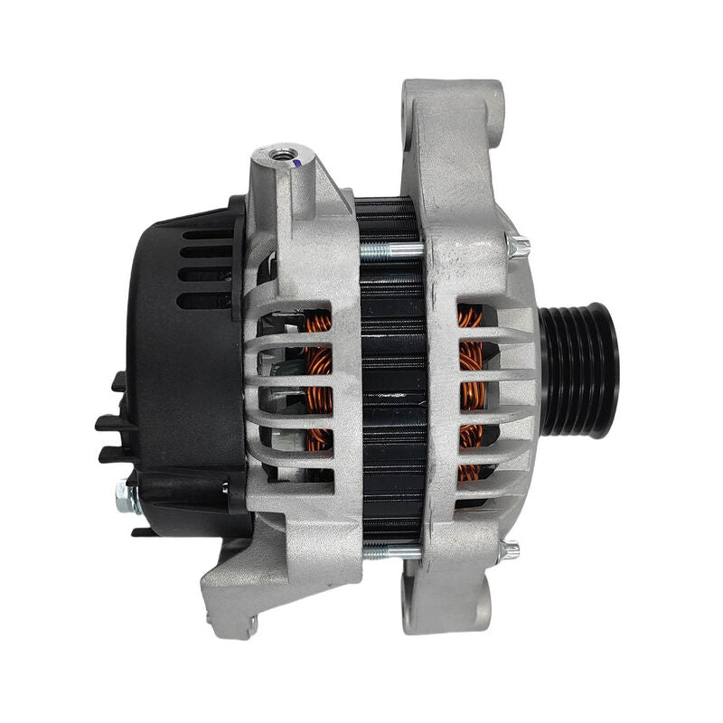 100A Alternator Fit For Holden Astra TS Barina SB Combo SB Vectra JS Combo SB Frontera M7