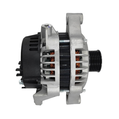 100A Alternator Fit For Holden Astra TS Barina SB Combo SB Vectra JS Combo SB Frontera M7