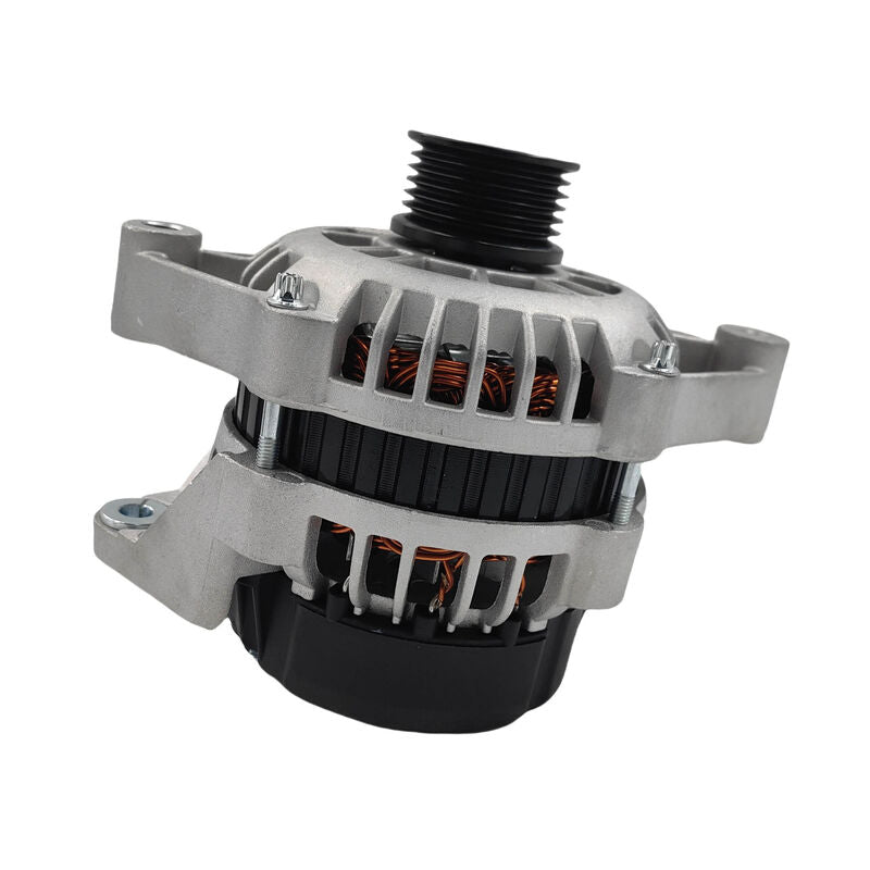 100A Alternator Fit For Holden Astra TS Barina SB Combo SB Vectra JS Combo SB Frontera M7