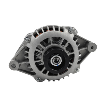 100A Alternator Fit For Holden Astra TS Barina SB Combo SB Vectra JS Combo SB Frontera M7