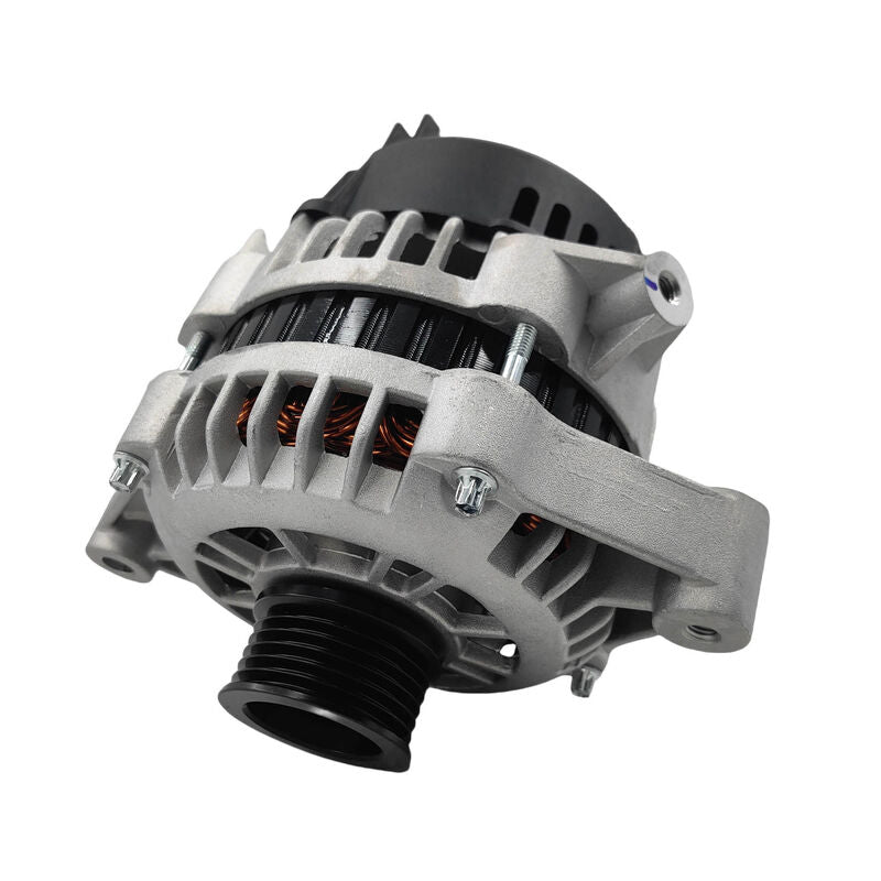 100A Alternator Fit For Holden Astra TS Barina SB Combo SB Vectra JS Combo SB Frontera M7