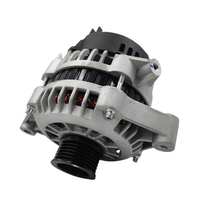 100A Alternator Fit For Holden Astra TS Barina SB Combo SB Vectra JS Combo SB Frontera M7