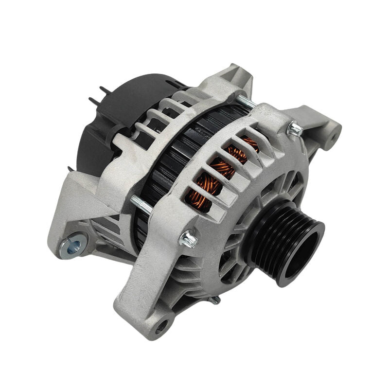 100A Alternator Fit For Holden Astra TS Barina SB Combo SB Vectra JS Combo SB Frontera M7