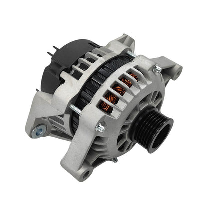 100A Alternator Fit For Holden Astra TS Barina SB Combo SB Vectra JS Combo SB Frontera M7