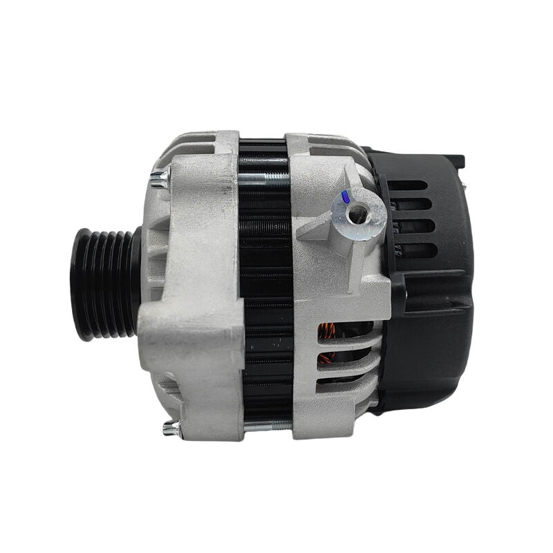 100A Alternator Fit For Holden Astra TS Barina SB Combo SB Vectra JS Combo SB Frontera M7