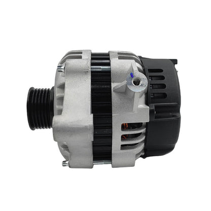 100A Alternator Fit For Holden Astra TS Barina SB Combo SB Vectra JS Combo SB Frontera M7