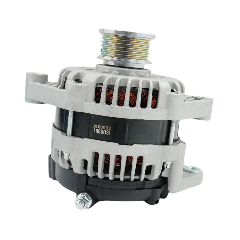 140A Alternator Fit For Holden Captiva 5 7 CG Z22D1 2.2L Cruze JH Z20D1 2.0L 2011-2019