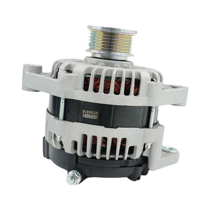 140A Alternator Fit For Holden Captiva 5 7 CG Z22D1 2.2L Cruze JH Z20D1 2.0L 2011-2019