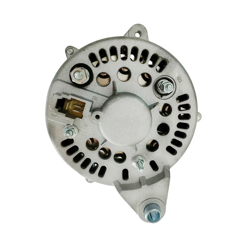 3 Pin Alternator Fit For Toyota Celica Corona Landcruiser Hilux RA23 40 RT133 RN85 36 39 41 105 FJ40 50 601965-1997 912006086