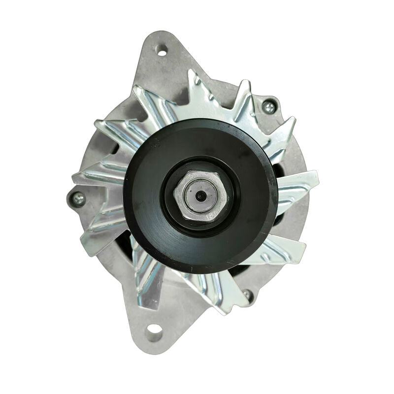3 Pin Alternator Fit For Toyota Celica Corona Landcruiser Hilux RA23 40 RT133 RN85 36 39 41 105 FJ40 50 601965-1997 912006086