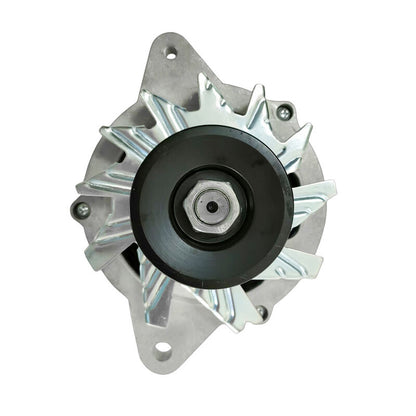 3 Pin Alternator Fit For Toyota Celica Corona Landcruiser Hilux RA23 40 RT133 RN85 36 39 41 105 FJ40 50 601965-1997 912006086