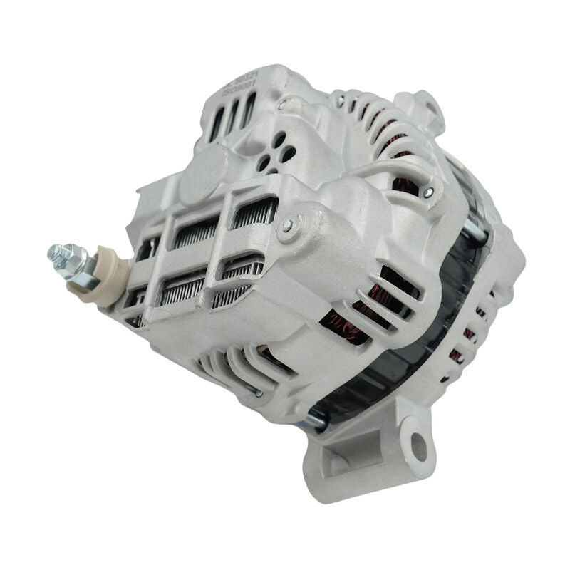 120A Alternator Fit For Holden Adventra Berlina Crewman Calais Commodore Caprice Rodeo Statesman