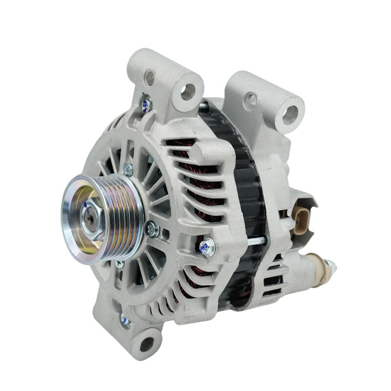 120A Alternator Fit For Holden Adventra Berlina Crewman Calais Commodore Caprice Rodeo Statesman