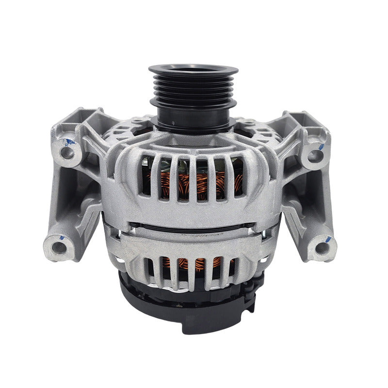 120A Alternator Fit For Alfa Romeo For Holden Astra TS AH Vectra Zafira For Saab 9-3